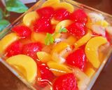 運動会弁当2014年 盛り付け作り方2写真