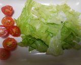 豚ロース切り身肉の照り焼き丼作り方4写真