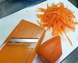 子供も大好き！ささみの昆布だしスープ♪作り方2写真