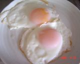簡単ナシゴレン作り方1写真