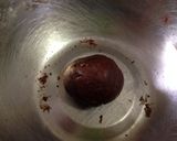 HBでかたつむりパン作り方4写真
