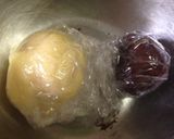 HBでかたつむりパン作り方5写真