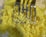 電子レンジでチョー簡単！いもいもサラダ！作り方1写真