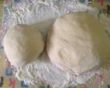 HBでかたつむりパン作り方6写真