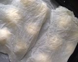 HBでかたつむりパン作り方7写真