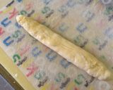 HBでかたつむりパン作り方9写真