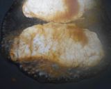 豚ロース切り身肉の照り焼き丼作り方10写真