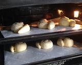 HBでかたつむりパン作り方13写真