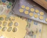 HBでかたつむりパン作り方14写真