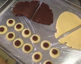 HBでかたつむりパン作り方15写真