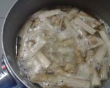 シャキッ☆たたき牛蒡作り方3写真