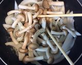 かじきのムニエル 野菜ガリバタソース作り方6写真