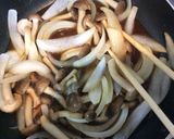 かじきのムニエル 野菜ガリバタソース作り方8写真