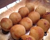 ―●●里芋の串団子●●―作り方5写真