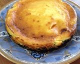 定番にしたい「チーズケーキ**」作り方5写真