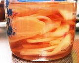 新しようがの甘酢漬け作り方5写真