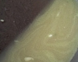 簡単中華＊ほうれん草のベーコン炒め＊作り方6写真