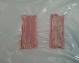 簡単ｷｬﾗ弁♡俵おにぎりﾐｯｷｰ&ﾐﾆｰ作り方8写真