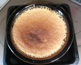 プリンケーキ作り方8写真
