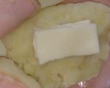 ハムチーズポテトコロッケ作り方3写真