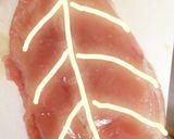 ご飯がすすむ！ すし酢マヨ唐揚げ♡☻作り方1写真