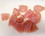 ご飯がすすむ！ すし酢マヨ唐揚げ♡☻作り方2写真