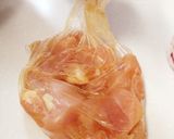 ご飯がすすむ！ すし酢マヨ唐揚げ♡☻作り方3写真