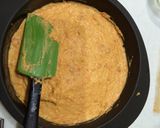 フレークで キャロットケーキ作り方5写真