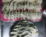 手作り餃子作り方5写真