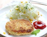 ツナとおからの★美味しいコロッケ★作り方11写真