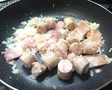 フェジョアーダ=フェジョワーダ作り方2写真