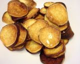 お手軽サツマイモスイーツ♡作り方7写真