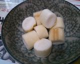 お麩じゅわっ！汁シーおつまみ作り方1写真