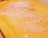 ＨＭで☆ホエーとクルミの簡単パウンド☆作り方7写真