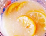 つぶつぶ塩レモン麹 (実験中)作り方9写真