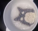 離乳食:中期〜トトロ粥作り方2写真