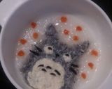 離乳食:中期〜トトロ粥作り方4写真