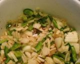 市販のトマトソースをミートボールパスタへ作り方4写真