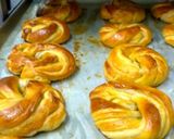 さくっ?新食感ベーグル作り方9写真