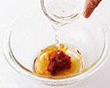 じゃがいもと蒸し鶏のマリネサラダ作り方6写真