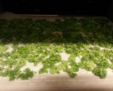 保存OK乾燥パセリ！嫌いな人も食べられる作り方2写真