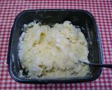 ★手作りマヨネーズで＊ポテトサラダ＊♪作り方3写真