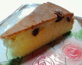 炊飯器でつくる☆ふわふわホットケーキ作り方7写真