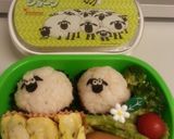 保存OK乾燥パセリ！嫌いな人も食べられる作り方5写真