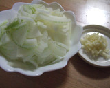 塩焼きにあきたら☆秋刀魚のトマト煮作り方1写真