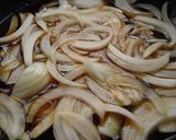 さっぱり♪刺身こんにゃくとトマトの和え物作り方5写真