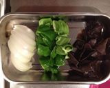 ☆タイ料理☆簡単鶏肉のしょうが炒め作り方1写真