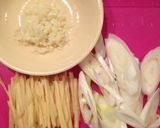☆タイ料理☆簡単鶏肉のしょうが炒め作り方2写真