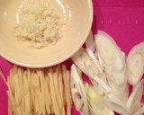 ☆タイ料理☆簡単鶏肉のしょうが炒め作り方2写真