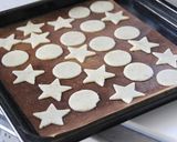 簡単!サラダ油でサクサク七味クッキー作り方5写真